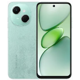 Смартфон Tecno Spark Go 2025, 4/64 GB, Green